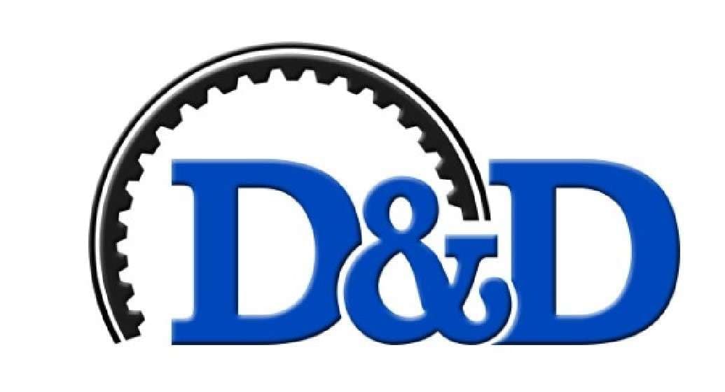 SPA1120 A-SECTION METRIC BELT