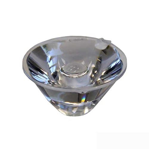 10048 - Plain Tight Spot LED Optic Pack of 5