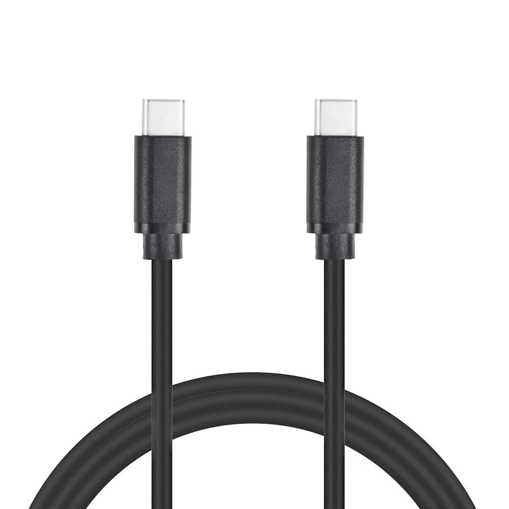 CJP-Geek Type-C 3.1 to USB-C Charger Charging Sync Data Cable Cord Compatible with Coolpad Cool1 Dual