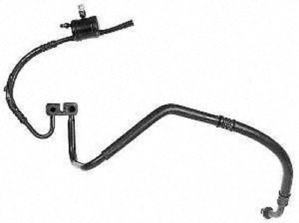 Four Seasons 56107 Hose Assembly