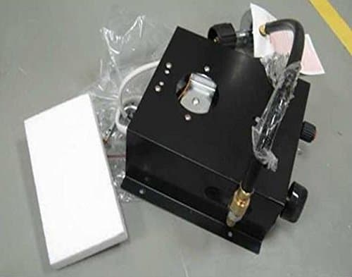 for 4-Sided Tall Pyramid Flame Style Patio Heaters