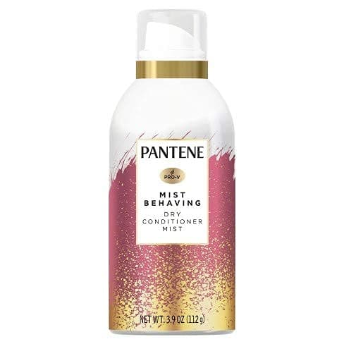 Behaving Conditioner Waterless, 3.9 Ounce