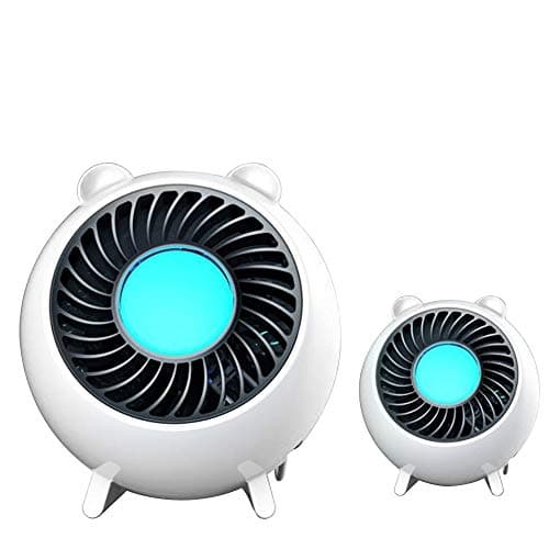 GAKOV Mosquito Trap, GAMW05 USB Mosquito Zapper Eco-Friendly Bug Zapper Light, Mute Home Kitchen Outdoor Garden Yard