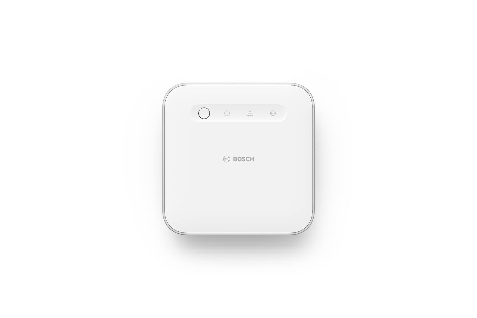 Smart Home Controller II, gateway controlling the Bosch Smart Home system, Smart Hub