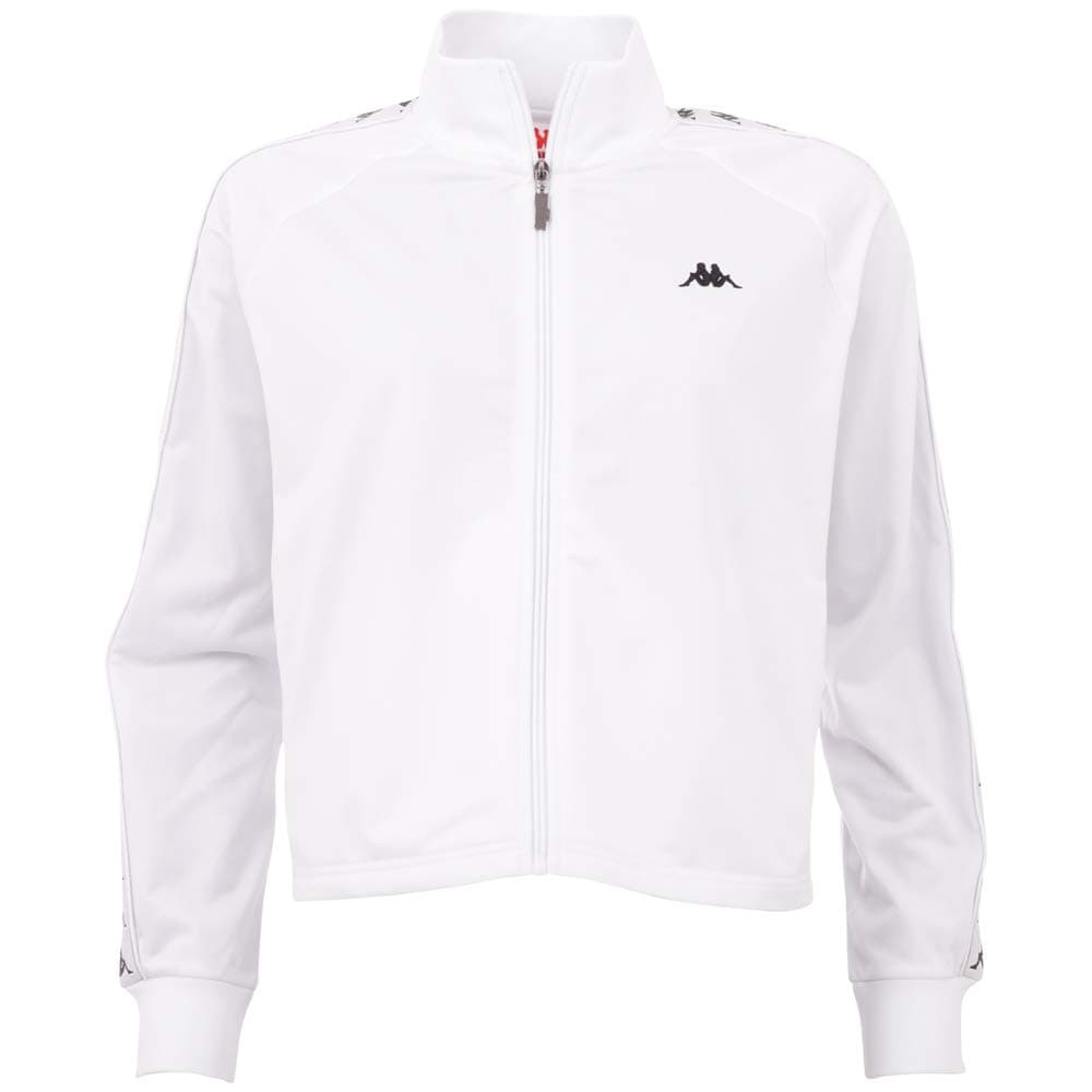 KappaWomen's GEILLIS Sweatshirt