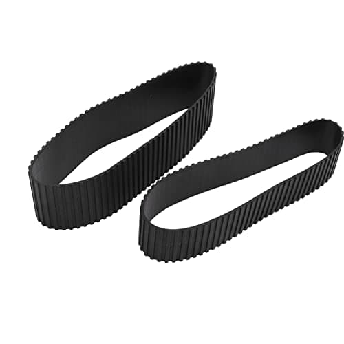 Lens Focus Rubber Ring Zoom Rubber Ring for 18‑35mm F/1.8 DC HSM Art Repair Part