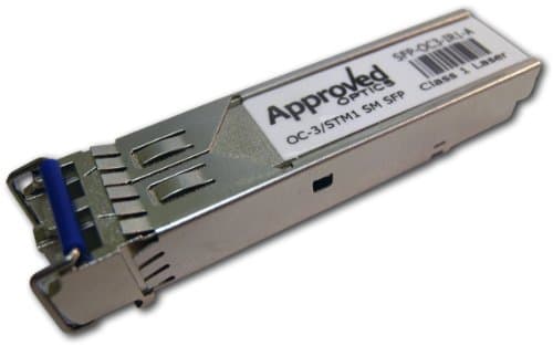 Approved Optics Cisco Compliant SFP-OC3-IR1-A