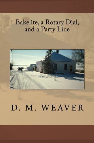 Bakelite, a Rotary Dial, and a Party Line