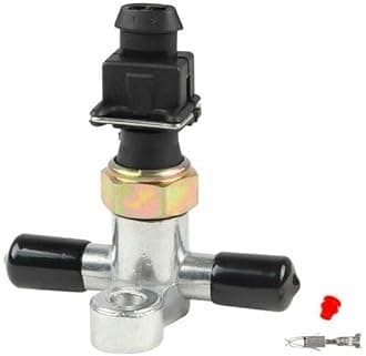 12V Electric Brake Vacuum Pump Switch for Booster 28146, 2 year warranty