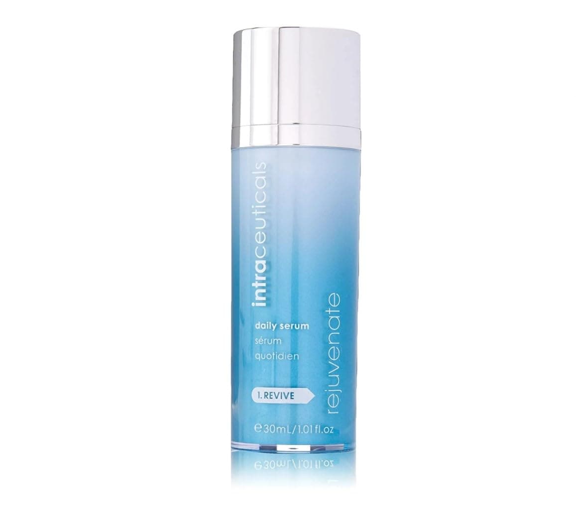 Intraceuticals Rejuvenate Daily Serum