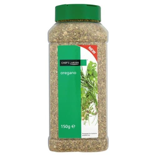 Chef's Larder Oregano 150g