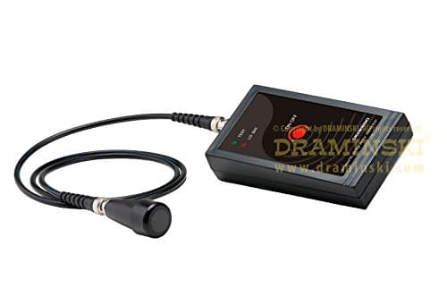 Pregnancy Detector for Sheep and Goats