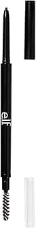 Ultra Precise Brow Pencil, Creamy, Micro-Slim, Precise, Defines, Creates Full, Natural-Looking Brows, Tames and Combs Brow Hair, Brunette 0.05g