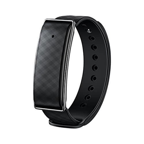 Huawei Color Band A1 black