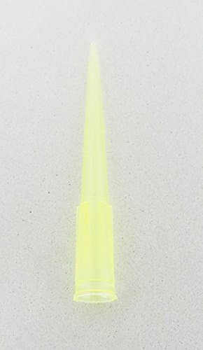 200ul Pipette Tips (Pack of 1400 tips)