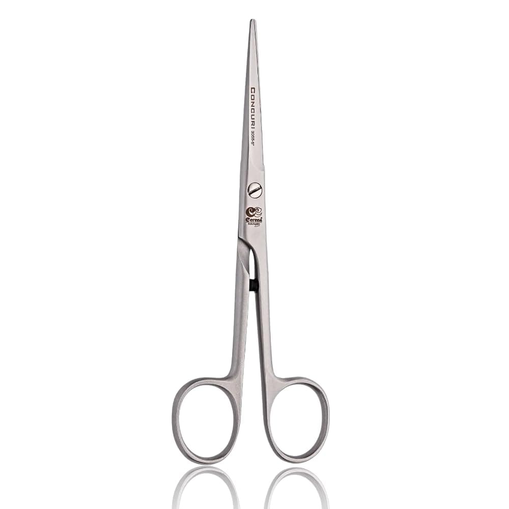 Concur 5 Scissors