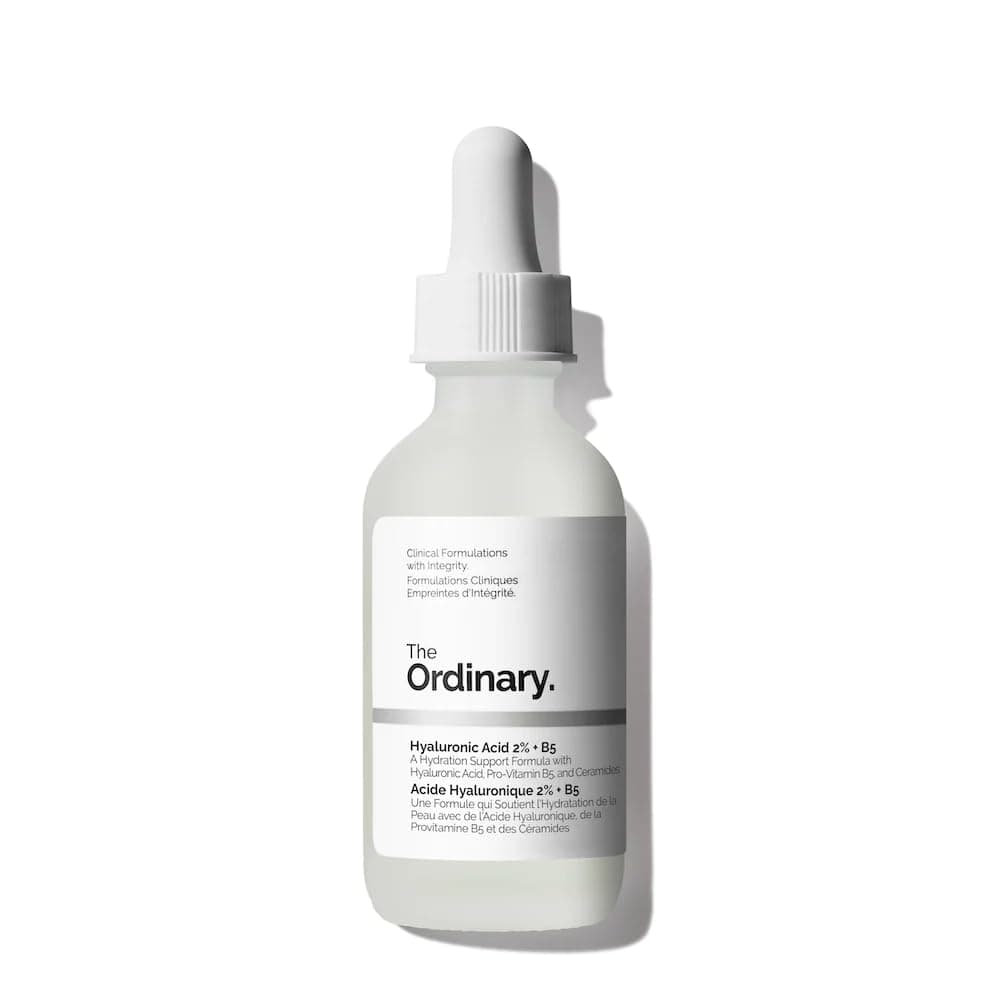 Hyaluronic Acid 2% + B5, 60ml