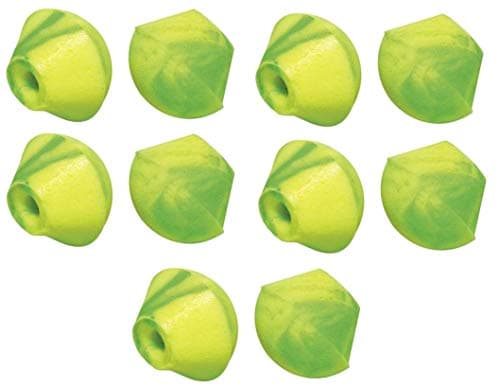 Moldex 6825 Ear Plugs, 5 Paar