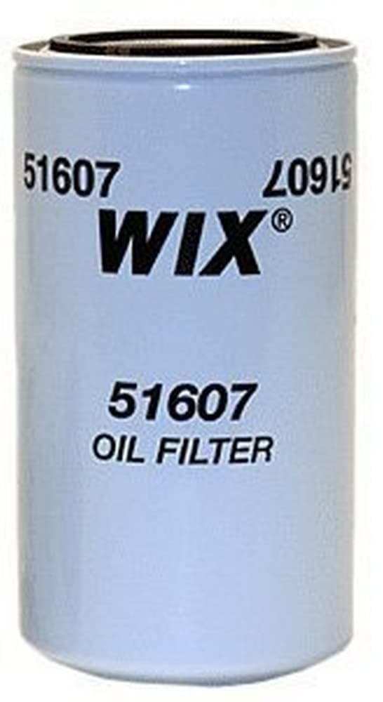 WIX Racing Filters Spin-On Oil Filter