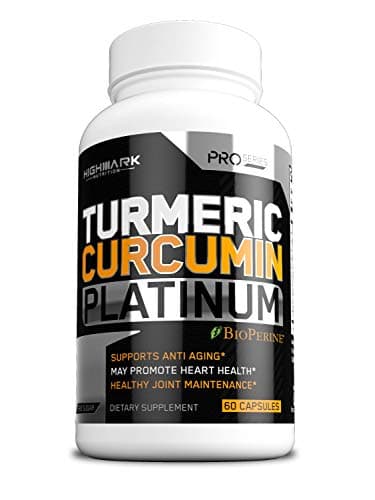 Turmeric Parent Listing (Standard)