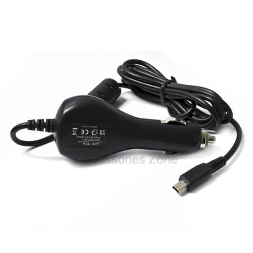 For Golf Buddy Pro / Golf Buddy Tour Range Finder USB Premium Straight Cord Car Charger