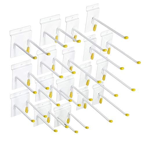 Garage Tek 18 Piece Hook Pack