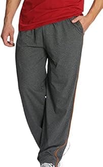 Jockey Men's Cotton Track Pant