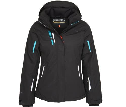 Bergson Astro Women's Ski Jacket