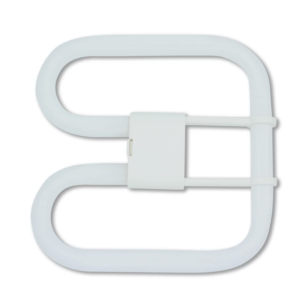 Technical Precision Replacement for General Electric Ge F552d8304pcd Light Bulb - 55 Watt Compact Fluorescent Bulb - GRY10Q-3 4-Pin Base - Warm White - 1 Pack