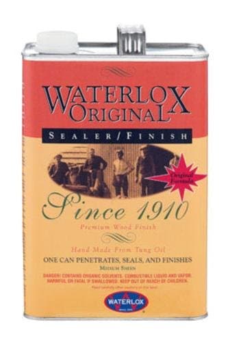 WATERLOX ORG SEALER 1GAL