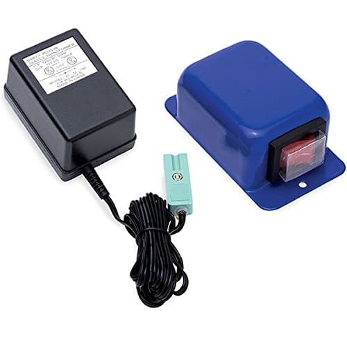 Eastwood Replacement Power Transformer and Main Switch Box for B20 Media Blast Cabinet and 20161