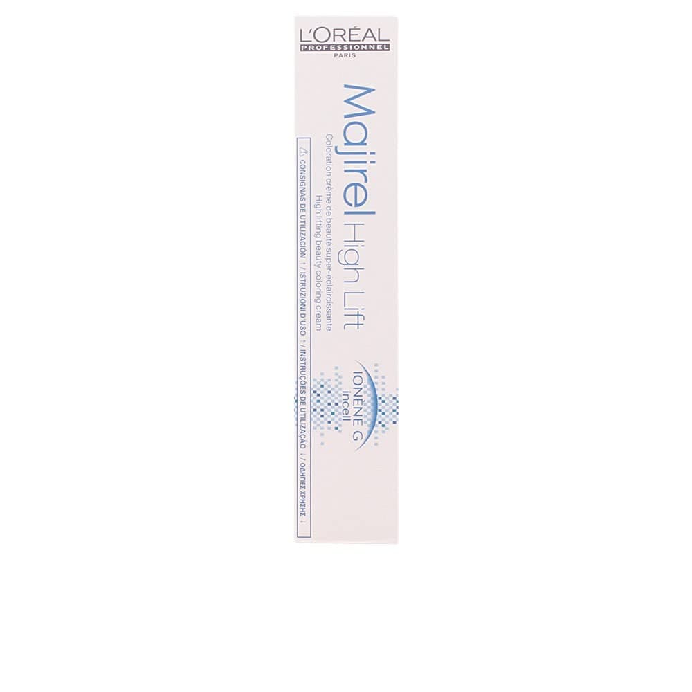 Loreal MAJ HIGH LIFT BEIGE 50ML V511