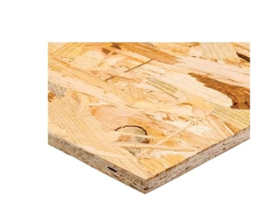 12mm OSB Boards Sheets 8ft x 4ft OSB 3