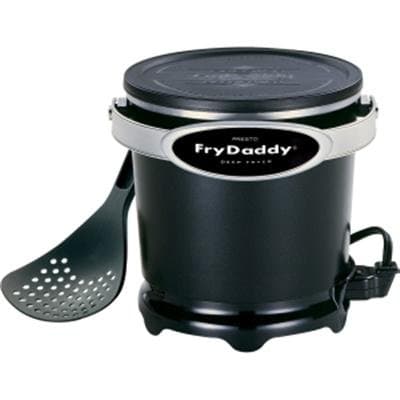 FRYER FRY DADDY