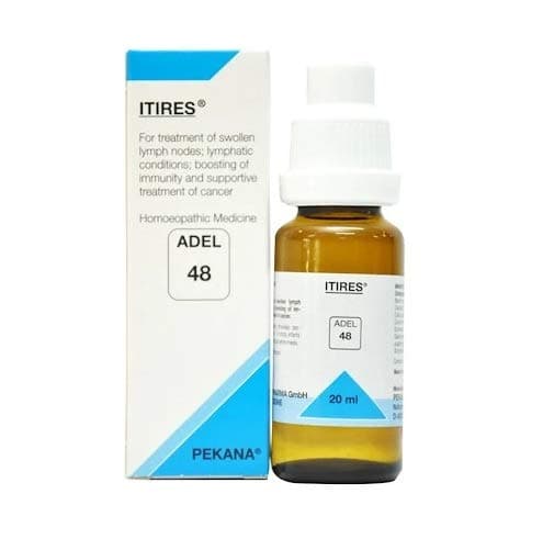 48 Itires | Pack of 1