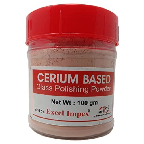 CERIUM OXIDE 100