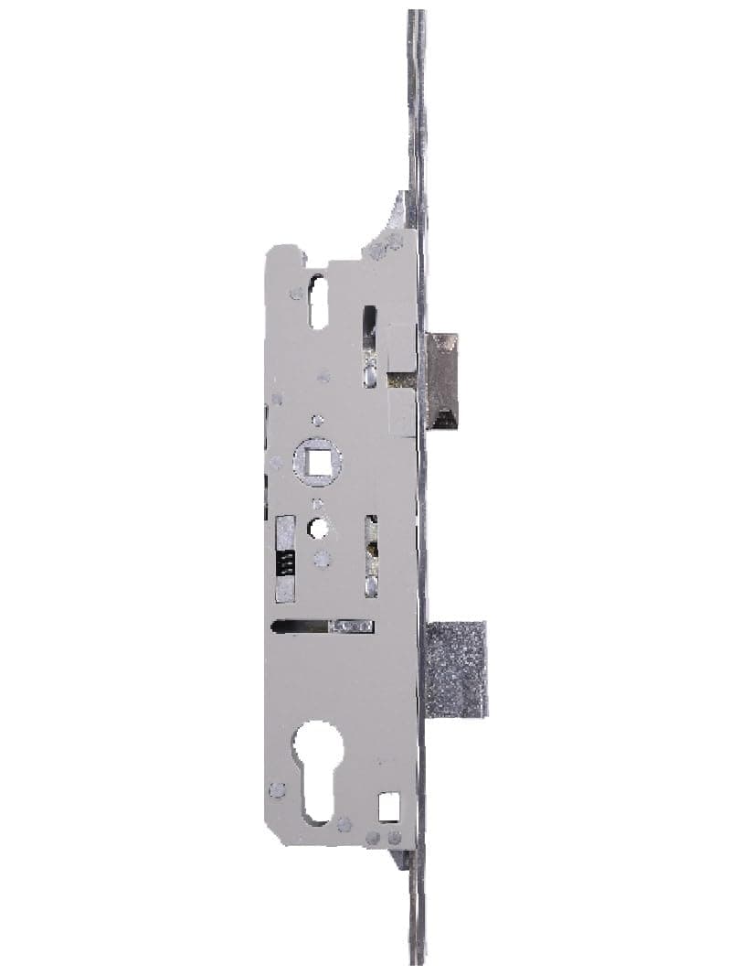 Fuhr856 Upvc Door Lock 4 Roller Cam 30mm Backset Multipoint