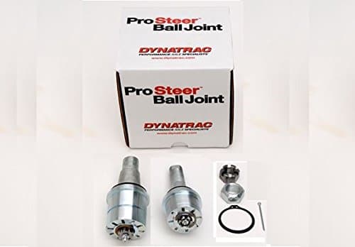 Dynatrac Pro Steer Ball Joints - 1 upper and 1 lower; 99-12 F250/F350 & 94-99 Dodge (DA60-2X3050-B)
