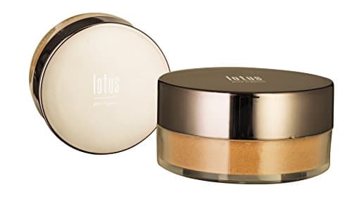 Lotus Cosmetics Bio-Mineral Bronzer