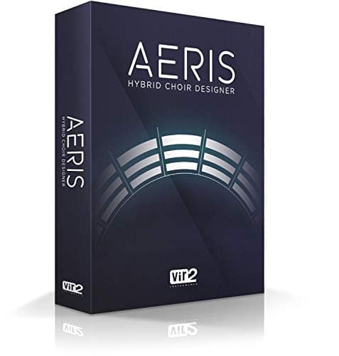 Vir2 Aeris Hybrid Choir Designer