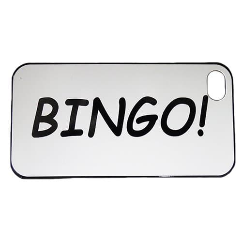Bingo I-Phone Case 5