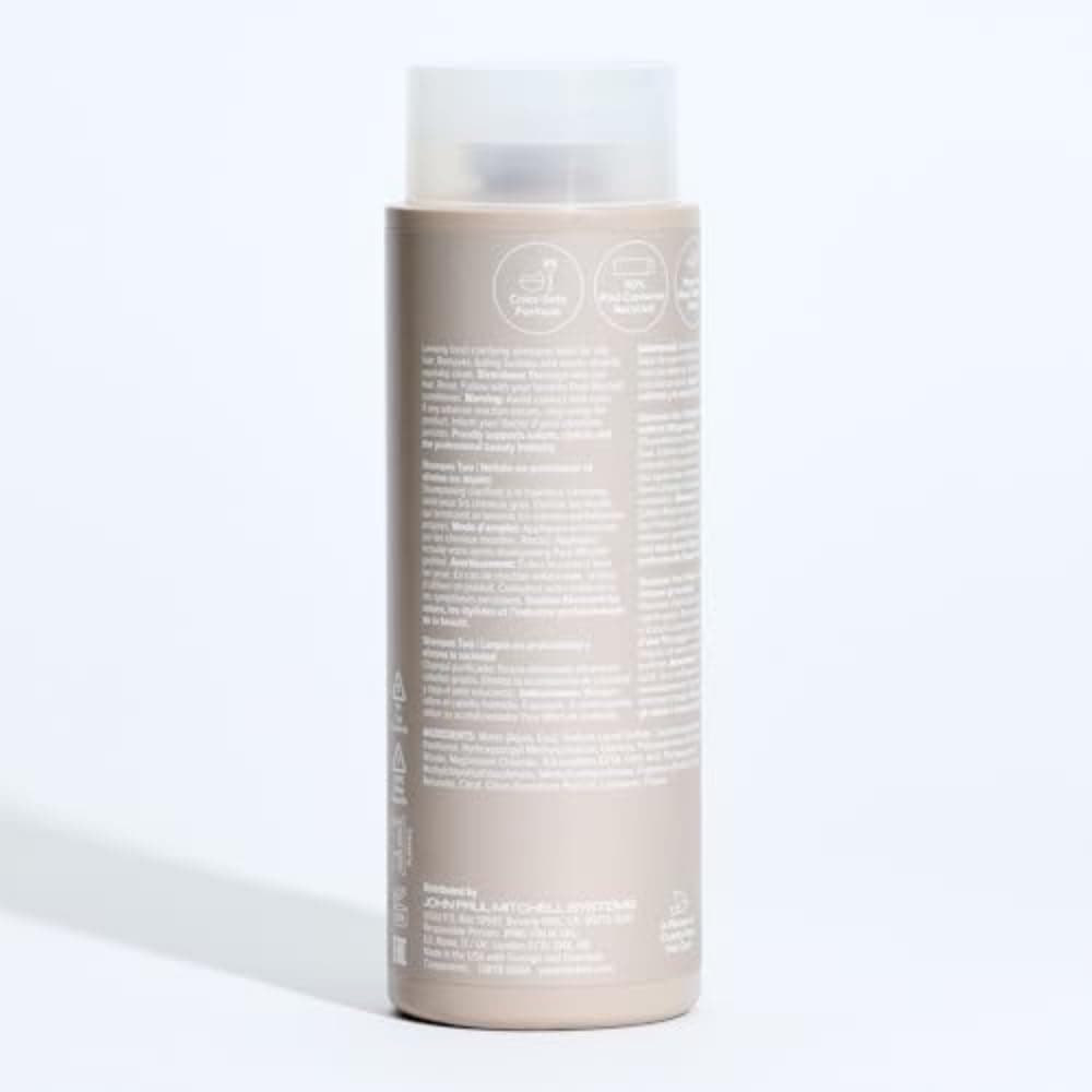 Paul Mitchell Clarifying Shampoo Two