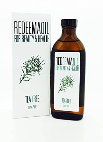 Natural Pure Blend Essential Tea Tree Oil 150 ml