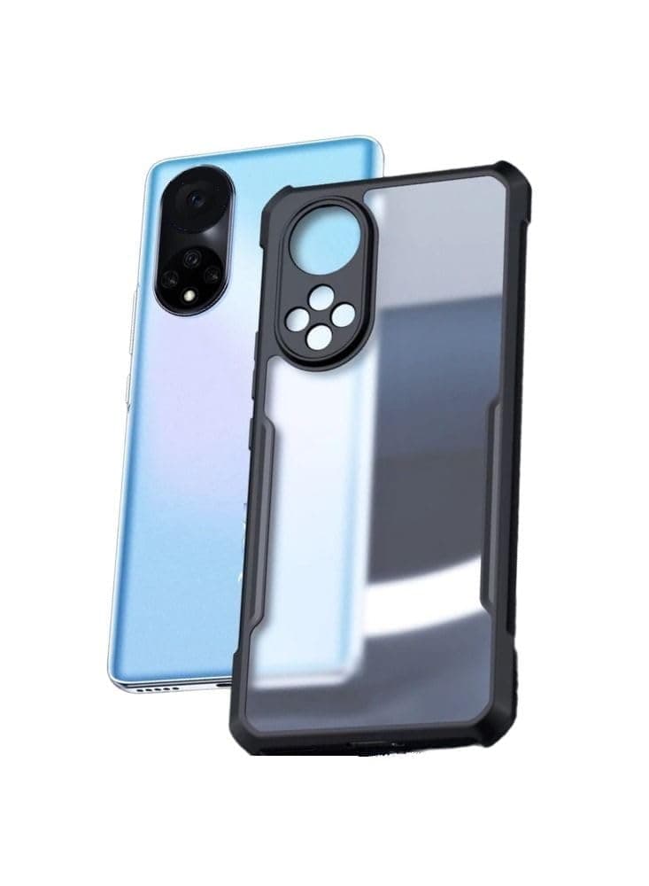 Case Cover For Honor X7 Multicolor