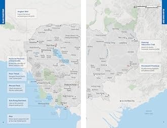 Lonely Planet Cambodia