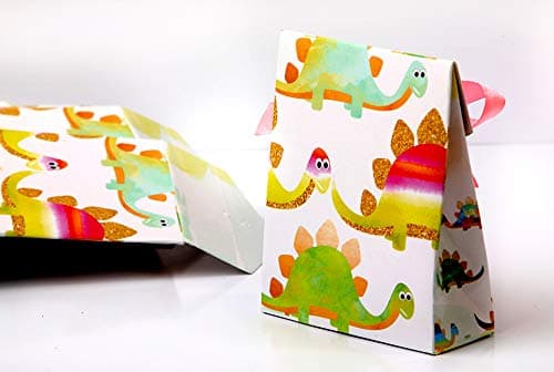 gift box Candy Boxes for Party-Set of 50 Pcs