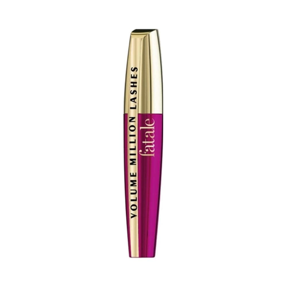 Volume Million Lashes Fatale Mascara - Black