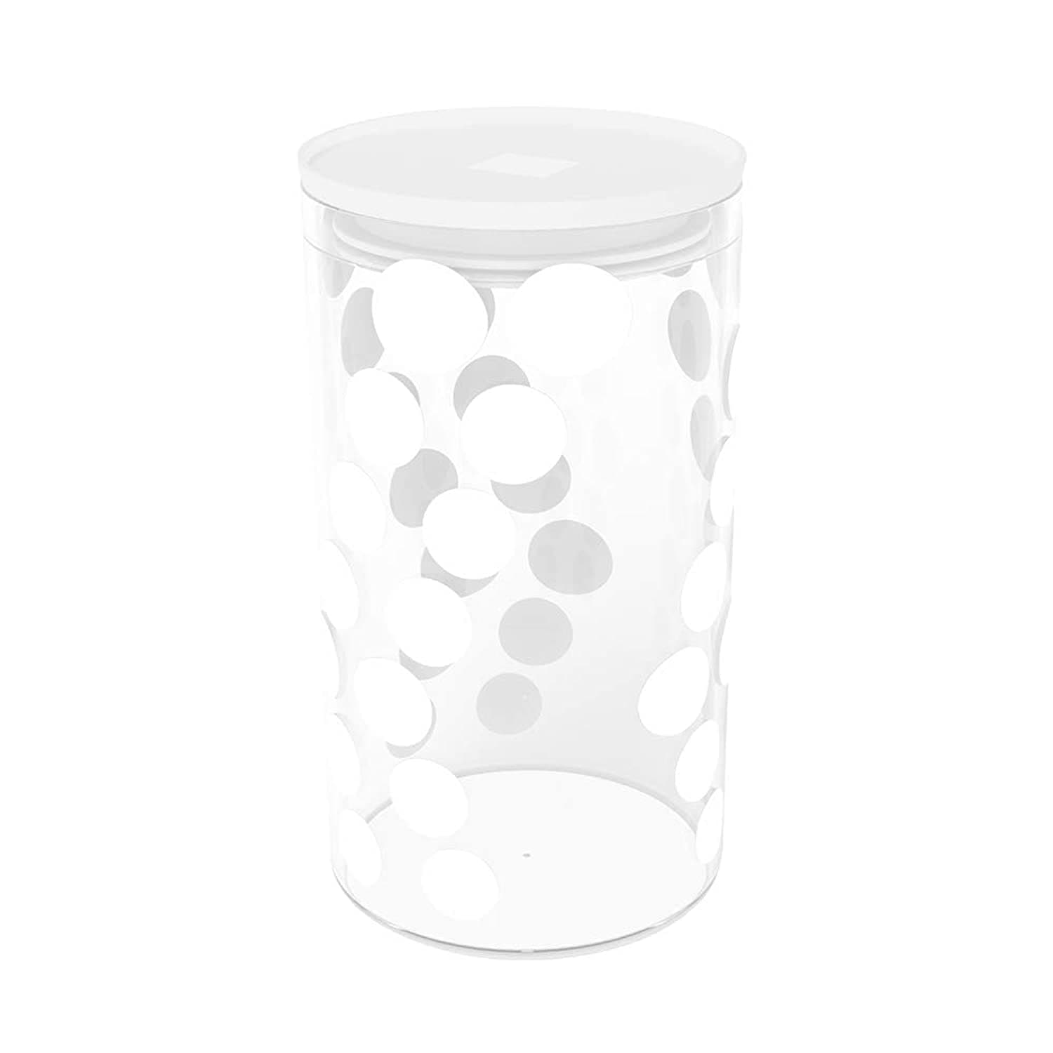 Zak Designs Dotdot Canister L-1.1 Lt
