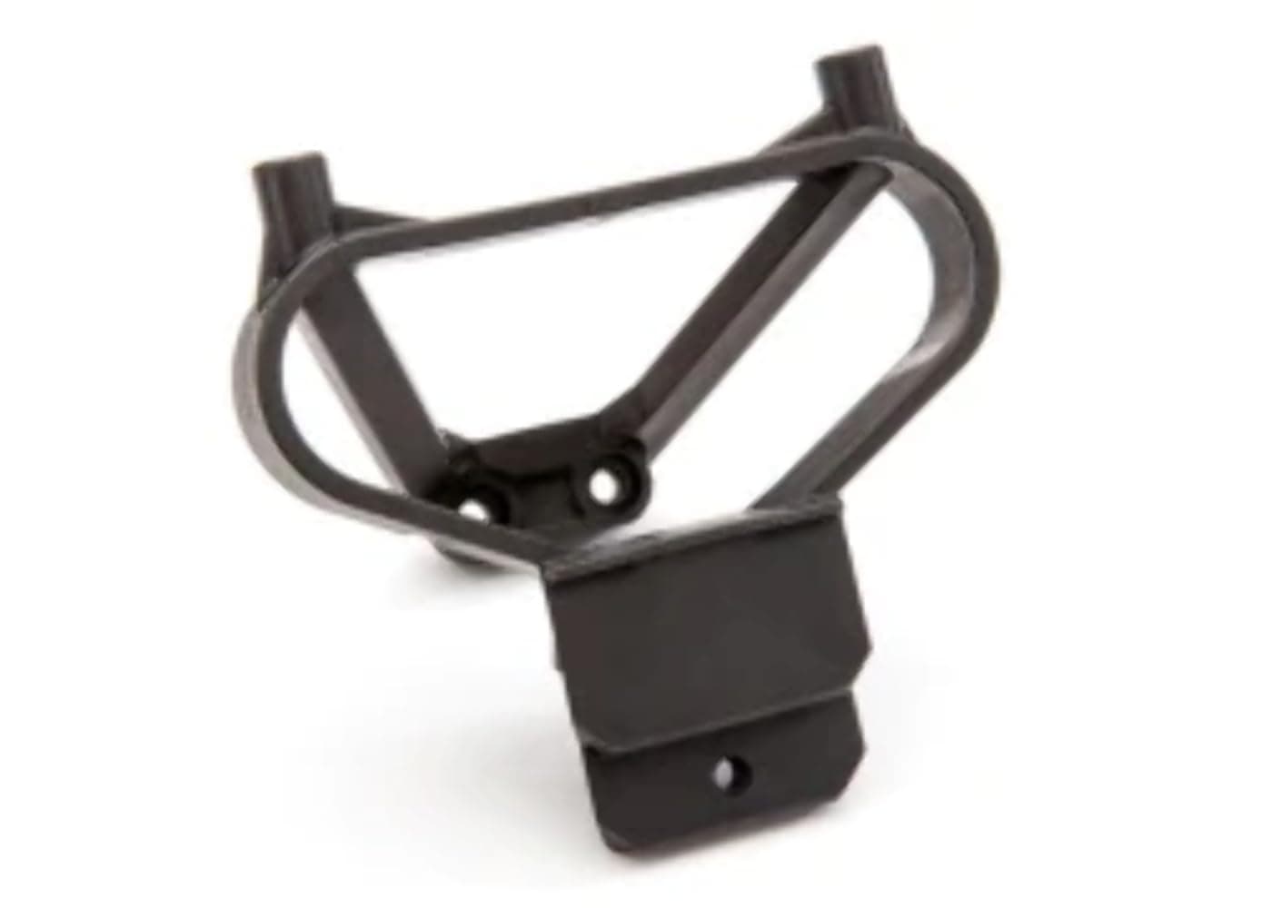 Traxxas 8934 Bumper Mount, Rear