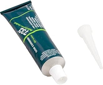 DC-732-WHT-3 Silicone Tube - White